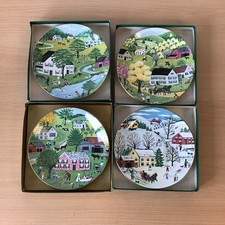 The Four Seasons Series Crown