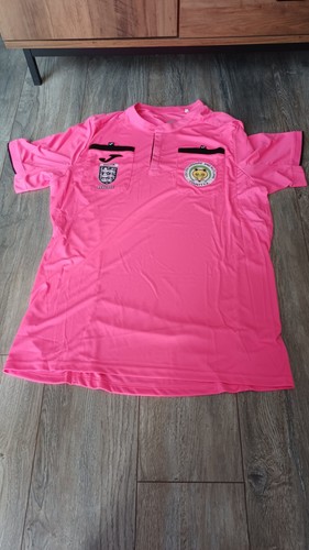 Joma the referee - the, s/s