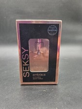 SEKSY Embrace Eau de parfum