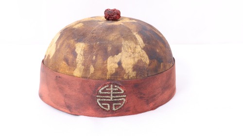 Early 20th century - century, chinese