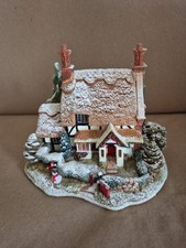Lilliput Lane ~ Cottage~