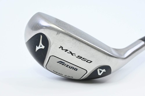 Mizuno 950 hybrid - mizuno, #4