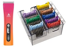 Andis ProClip 5-In-1 Sunset 5