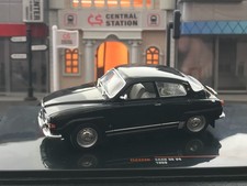 SAAB 96 V4 1969    by IXO 1/43