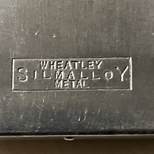 Wheatley vintage miniature fly - wheatley,