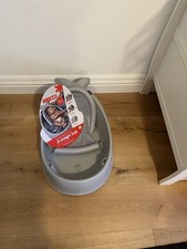 Skip Hop Moby Smart Sling