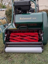 Atco Balmoral 14sk Petrol