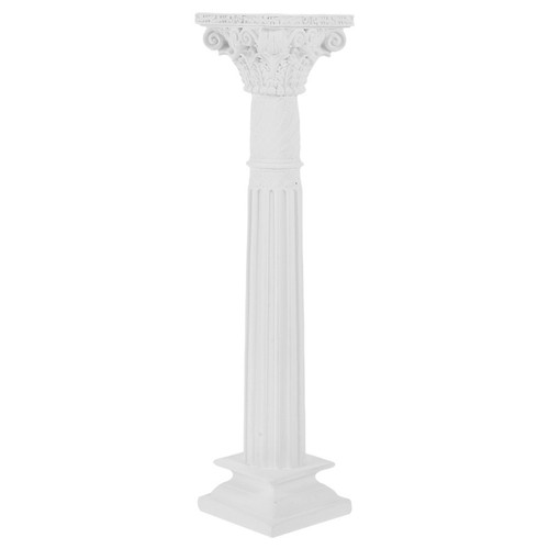 Pcs decorative pillar - 2,