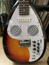 Vox Apache Teardrop Electric