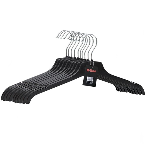 40x black plastic adult - /,