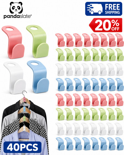 100pcs space saver - 10/50/100pcs,
