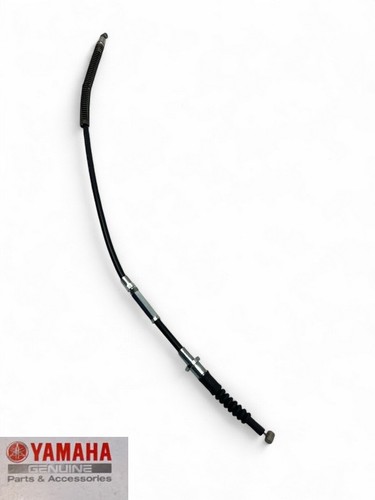 Decompression cable yamaha - decompression, oe