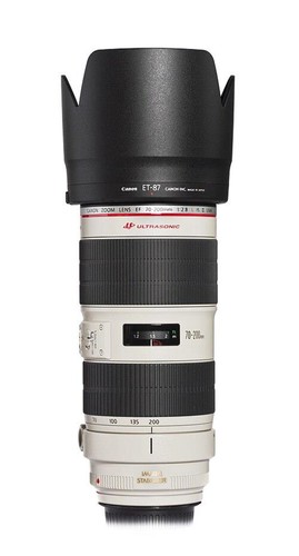 Canon 200mm f28 l - canon,