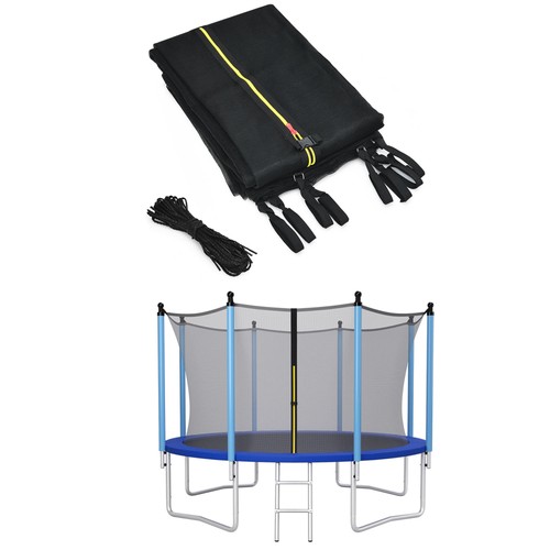 14ft trampoline replacement - trampoline,