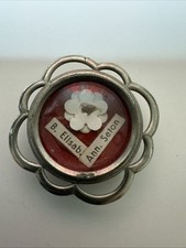 Vintage Saint St. Elizabeth