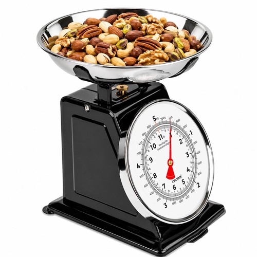 Kitchen scales with bowl 5kg - kitchen,