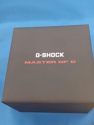 Casio shock frogman - g-shock,