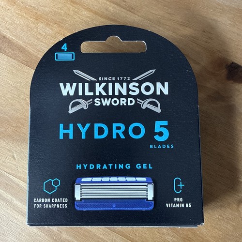 Wilkinson sword hydro blade - wilkinson-sword,
