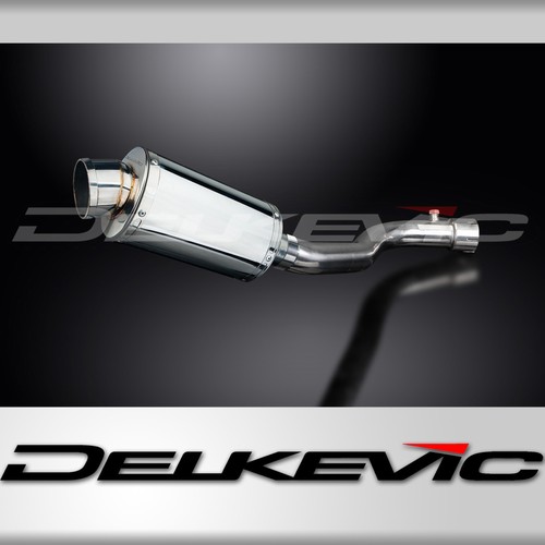Suzuki gsxr1000 2007 - 2007-08, 225mm
