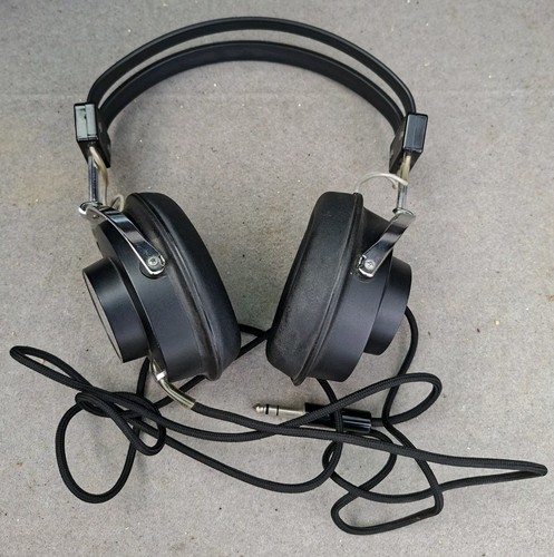 Vintage sony stereo over - vintage, dr-5a