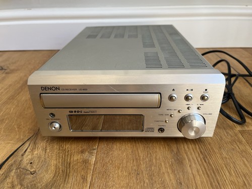 Denon m30 stereo cd - ud-m30,