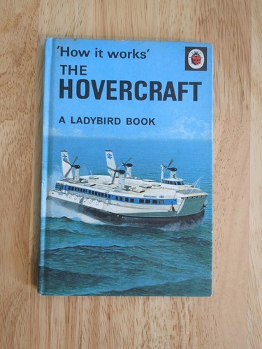 Ladybird how works the - how,