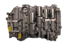 2014-2018 VW VOLKSWAGEN AW TF-60SN 09G TRANSMISSION VALVE BODY (GEN 2) #75050