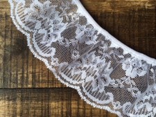 laverslace - Pretty White