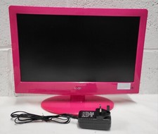 LOGIK L19LDVP11 19” HD Ready LED iDTV DVD Combo 12V For Caravans Trucks & Boats 