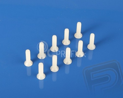 Multiplex models plastic - multiplex,