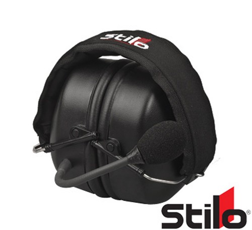 Stilo wrc des road headset - road, for