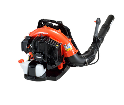 Echo 580 petrol - petrol, backpack