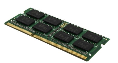 4gb notebook ram ddr2 - ram,