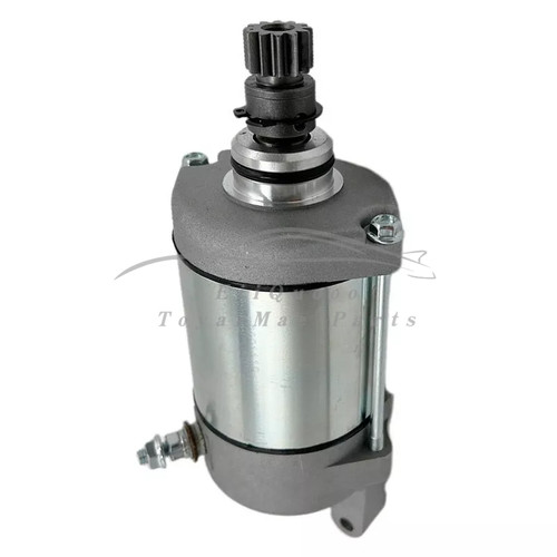 924470e starter motor for - 924470e, tgb