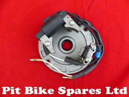 Pit bike inner - inner, rotor