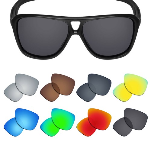 Polarized replacement lenses - polarized,