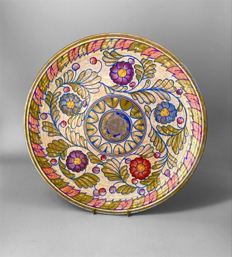 Charlotte rhead for crown - charlotte,