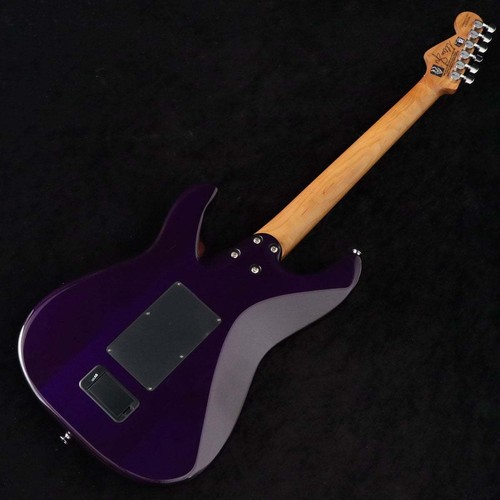 Charvel marco sfogli - charvel, signature