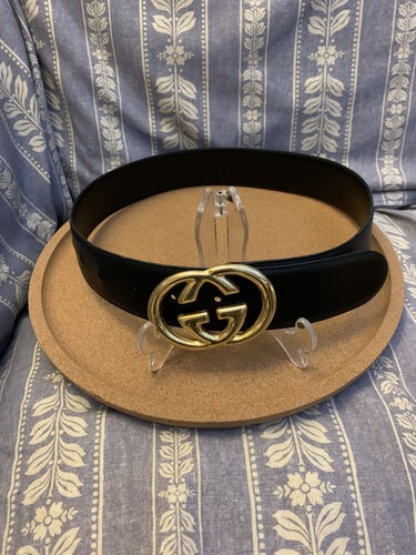 Gucci vintage womens - vintage, wide