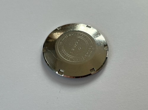 Vintage seiko 6138 0011 men - seiko,