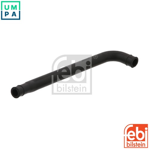 Hose crankcase ventilation - hose,