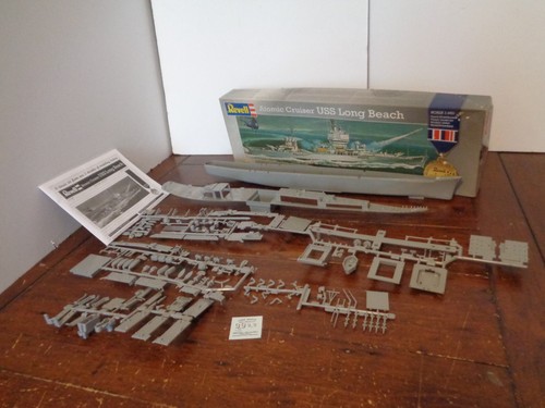 Revell 460 00022 atomic - revell,
