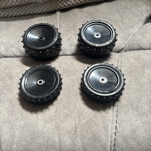 Tamiya madcap wheels and - madcap,