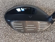 Callaway Paradym 3 HL Fairway