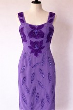 Virgos Lounge Embellished