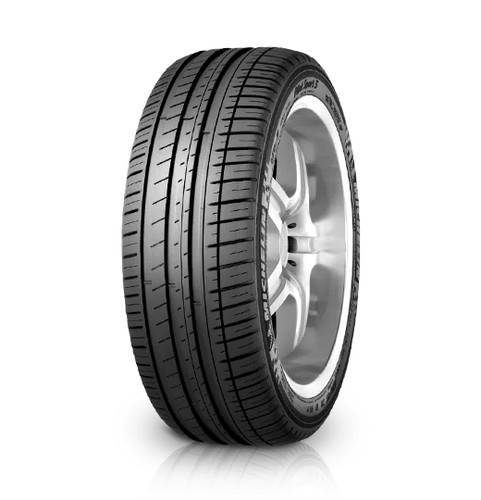Summer tyre 255 - tyre, 255/35