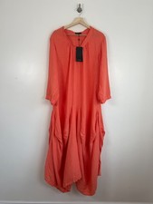 Grizas Dress Size XXL Maxi