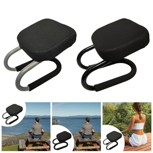Meditation stool kneeler - meditation,