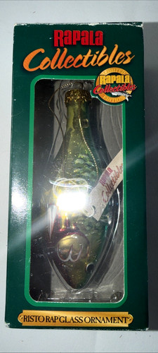 Normark rapala collectibles - rapala,