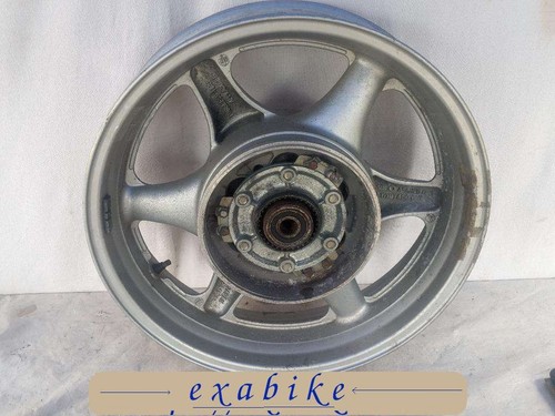 Rear wheel for suzuki gsx1100g - for,